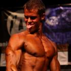 Adam  Johnson - NPC Oregon State 2010 - #1